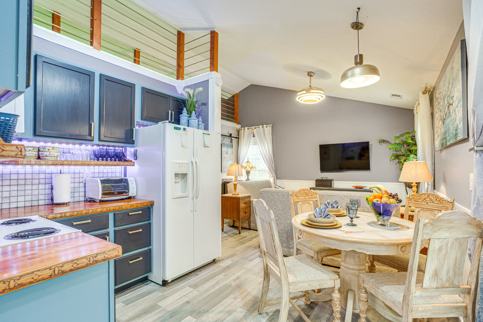 Waleska Vacation Rental