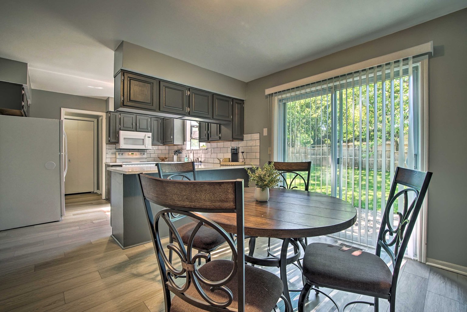 Overland Park Vacation Rental