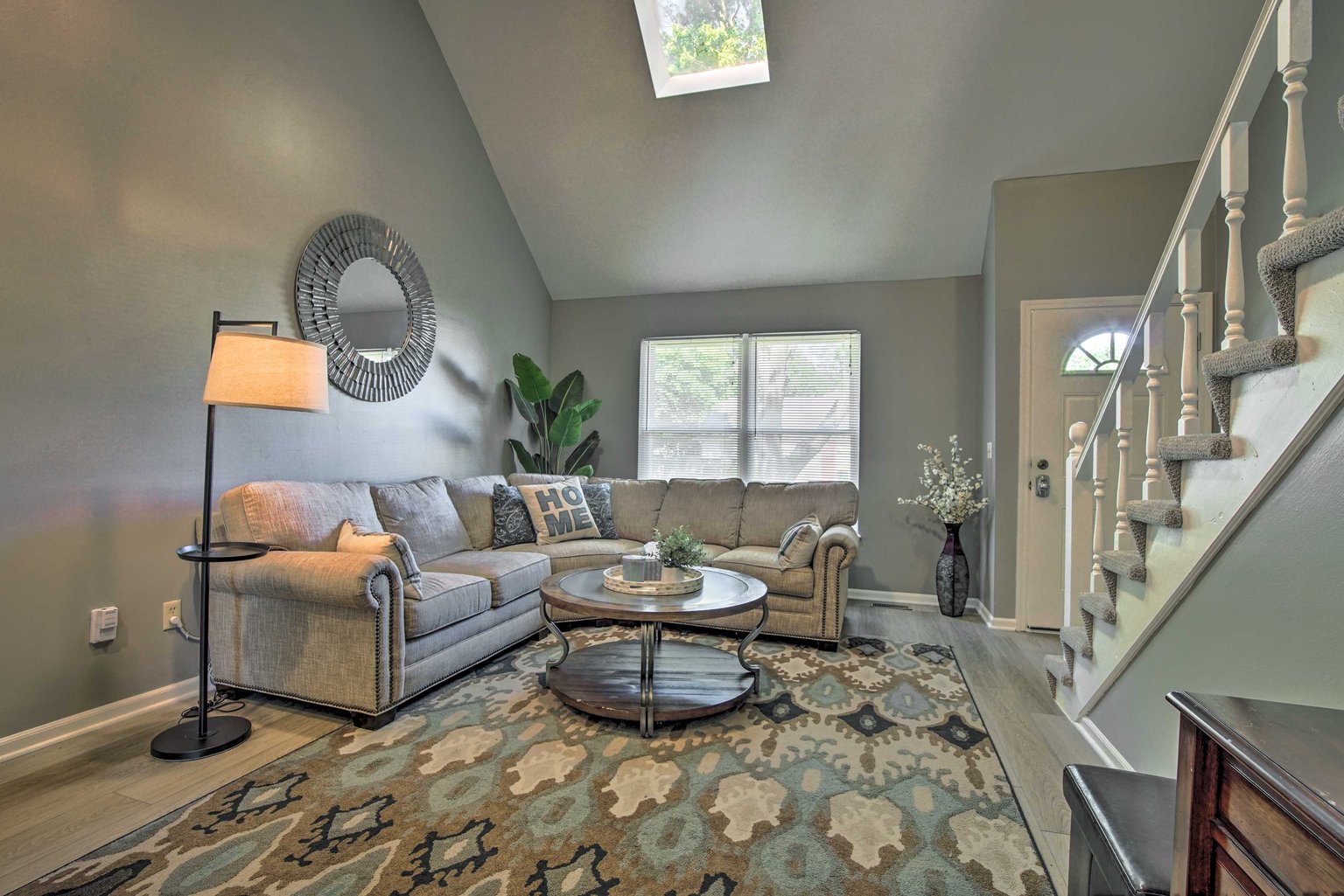 Overland Park Vacation Rental