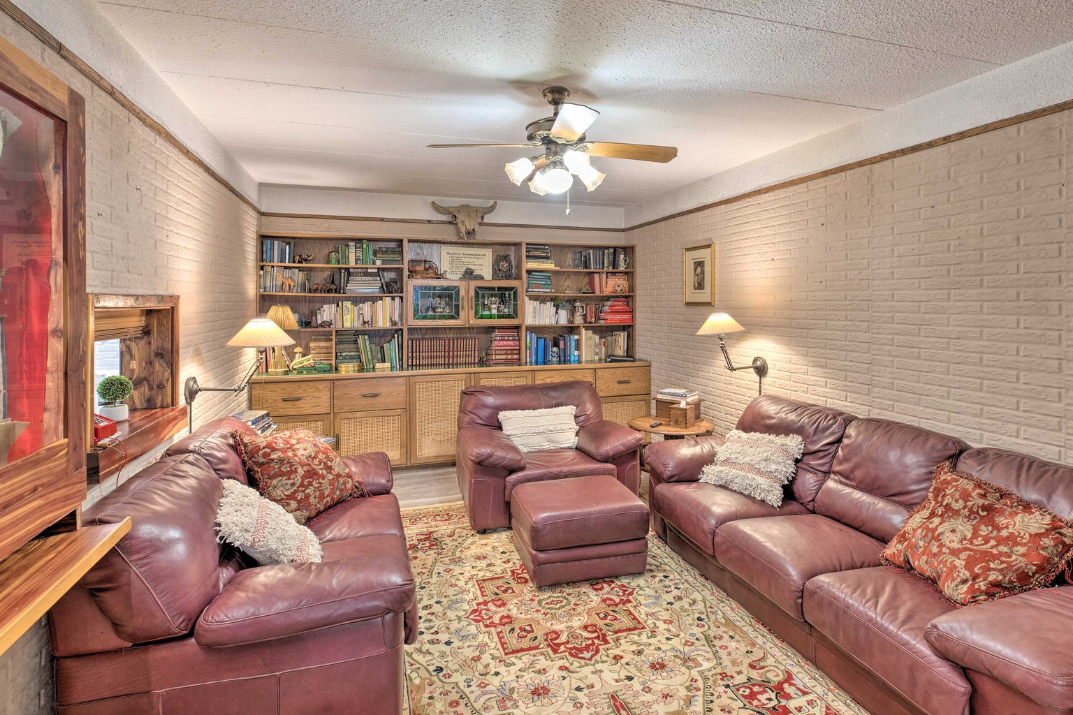 Wagner Vacation Rental