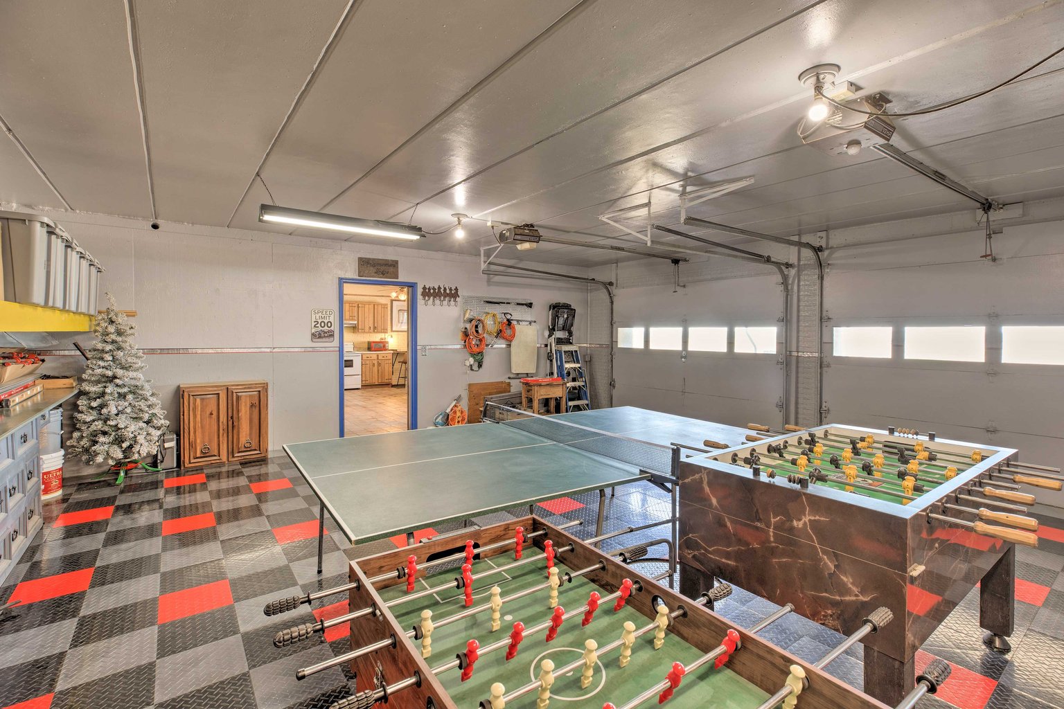 Wagner Vacation Rental