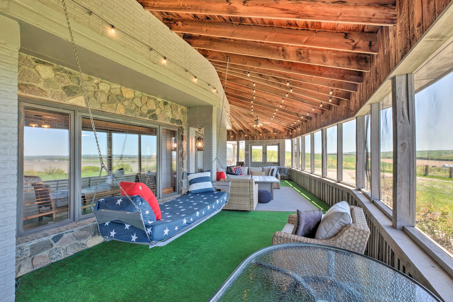 Wagner Vacation Rental