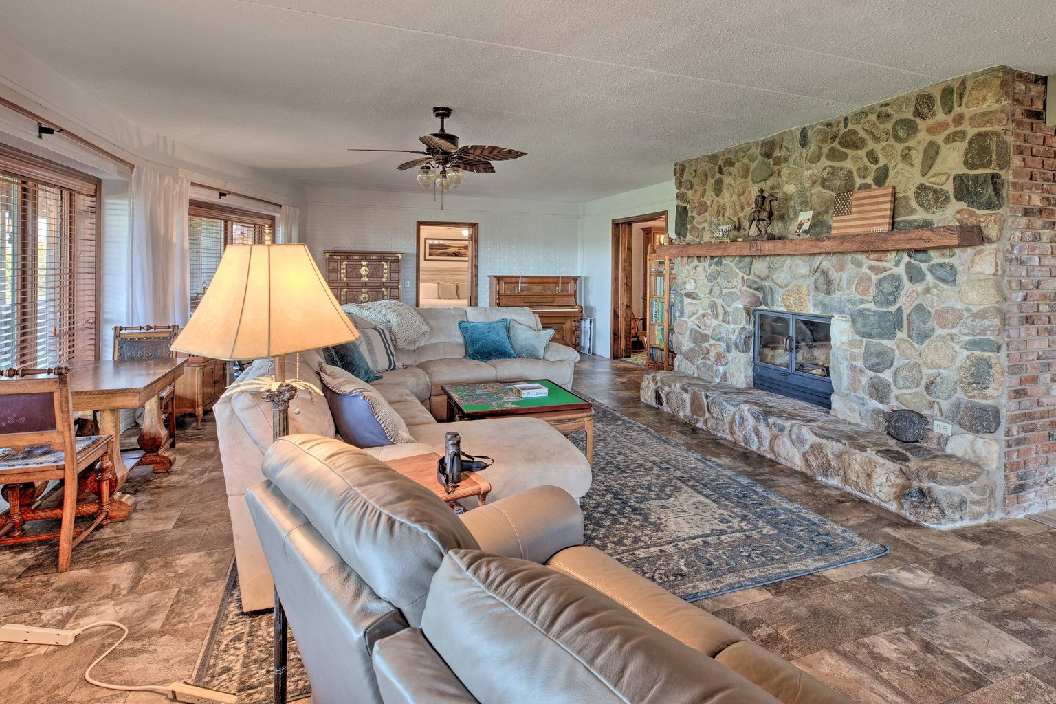 Wagner Vacation Rental