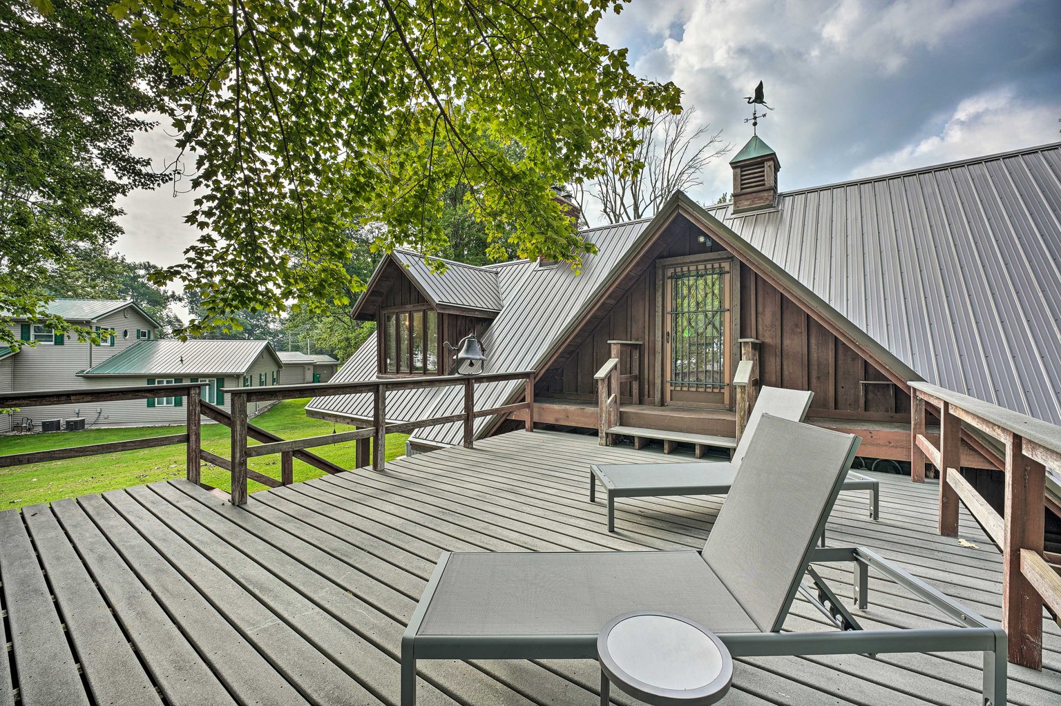 Bremen Vacation Rental