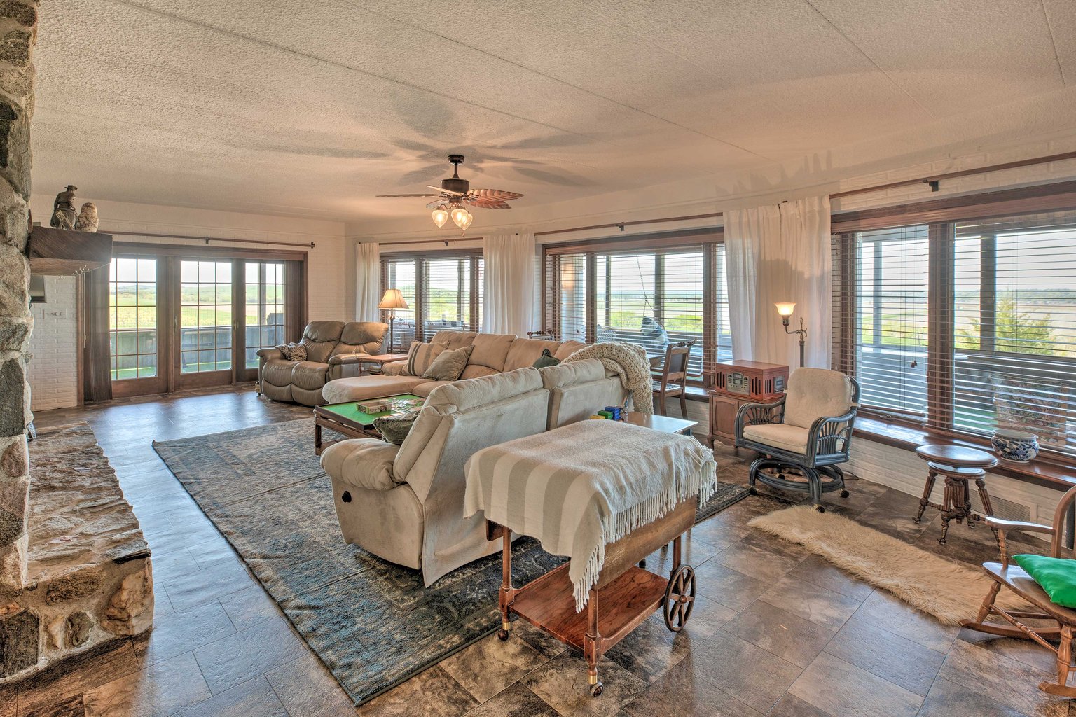 Wagner Vacation Rental