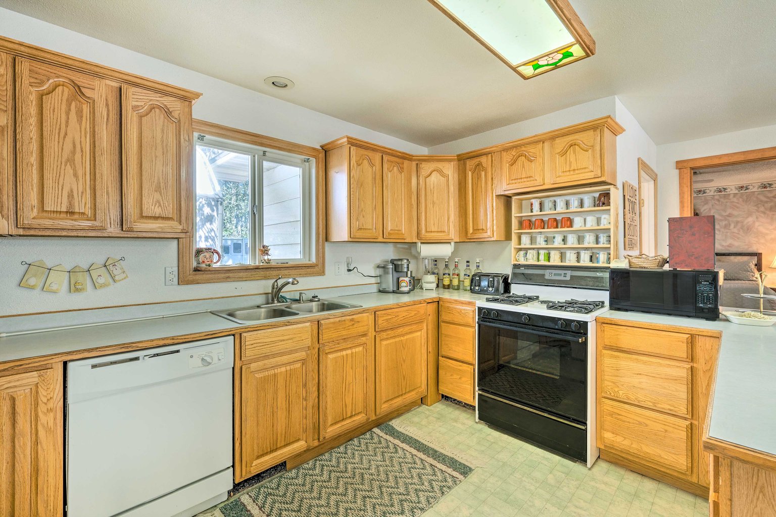 Caldwell Vacation Rental