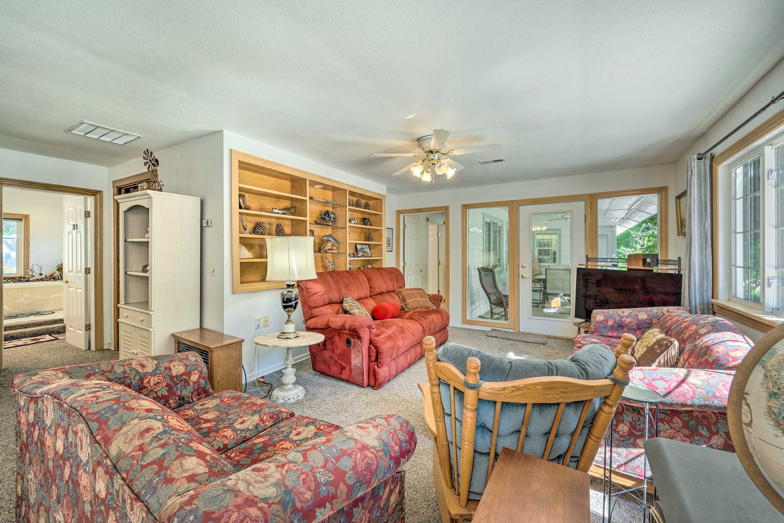 Caldwell Vacation Rental