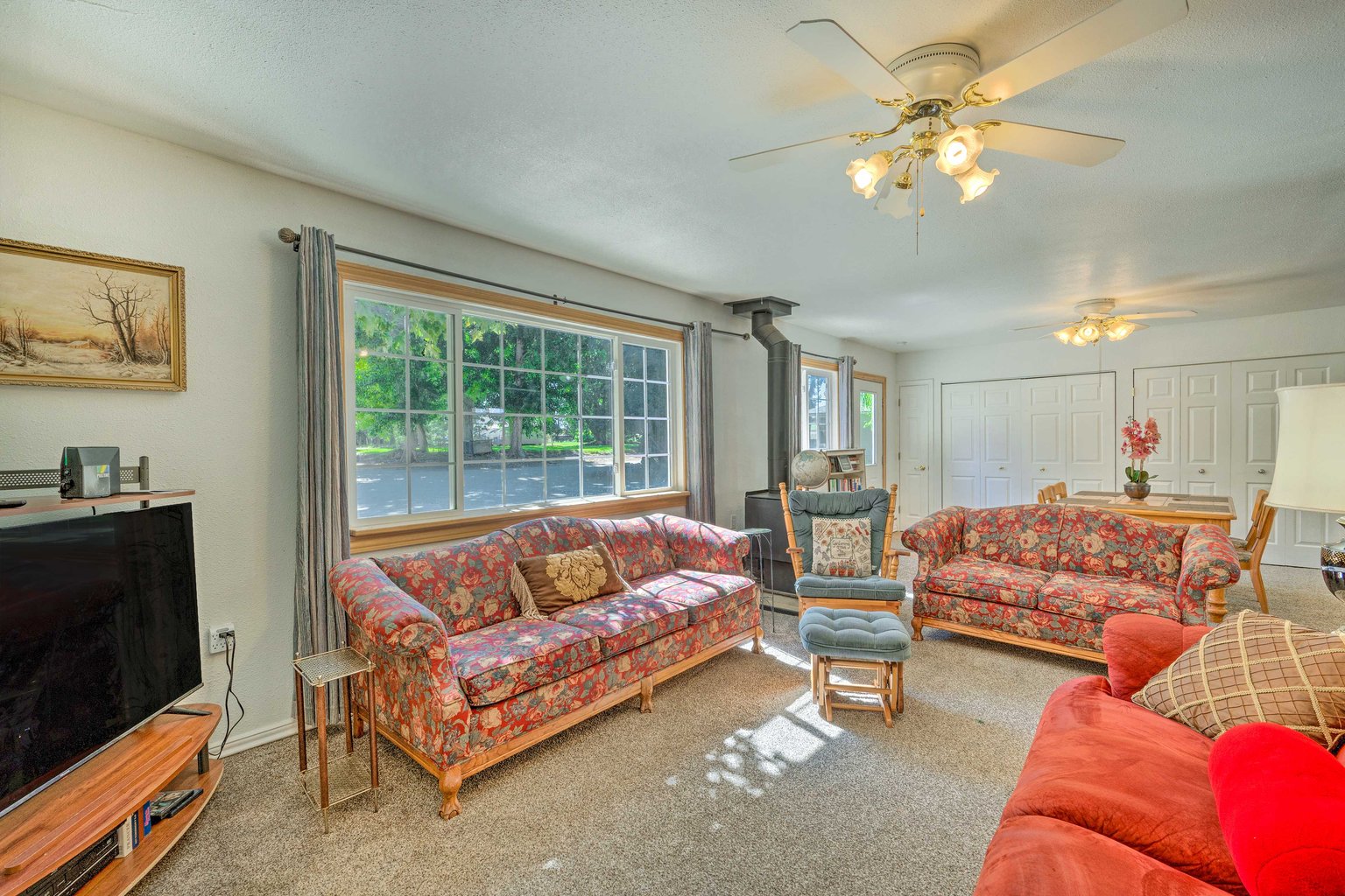 Caldwell Vacation Rental