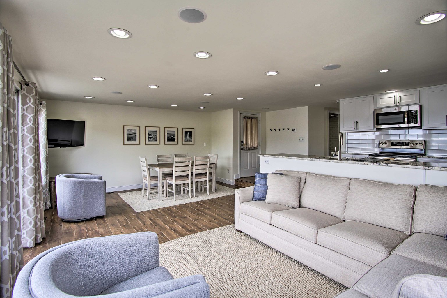 Afton Vacation Rental