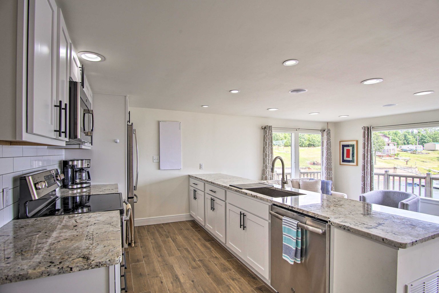 Afton Vacation Rental