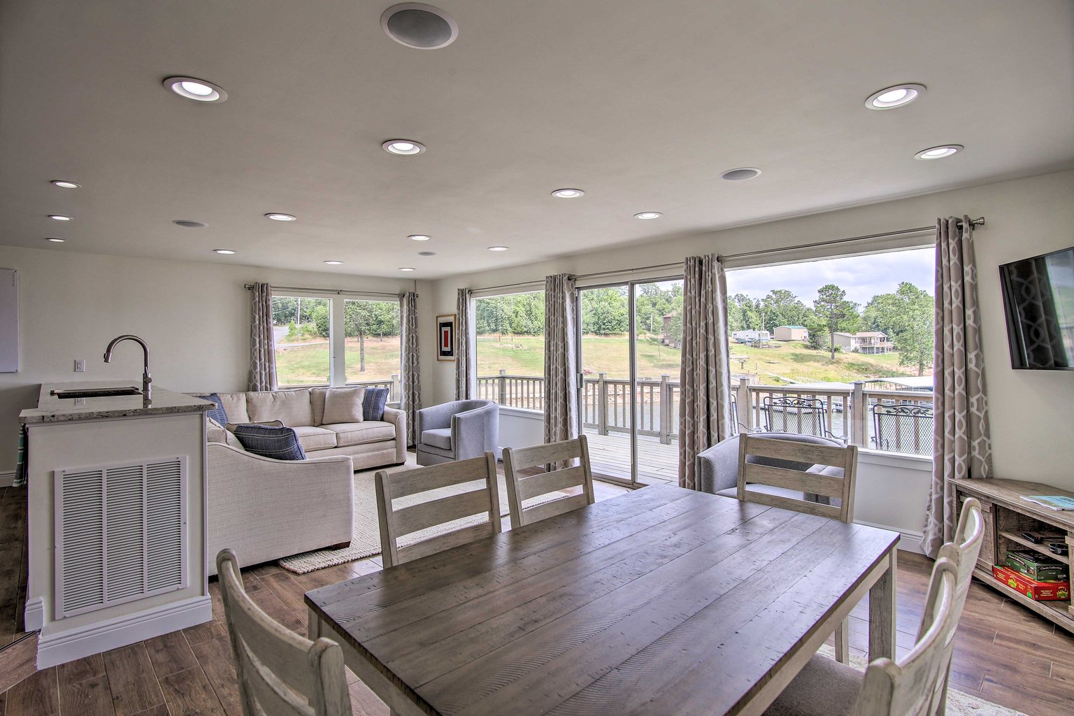 Afton Vacation Rental