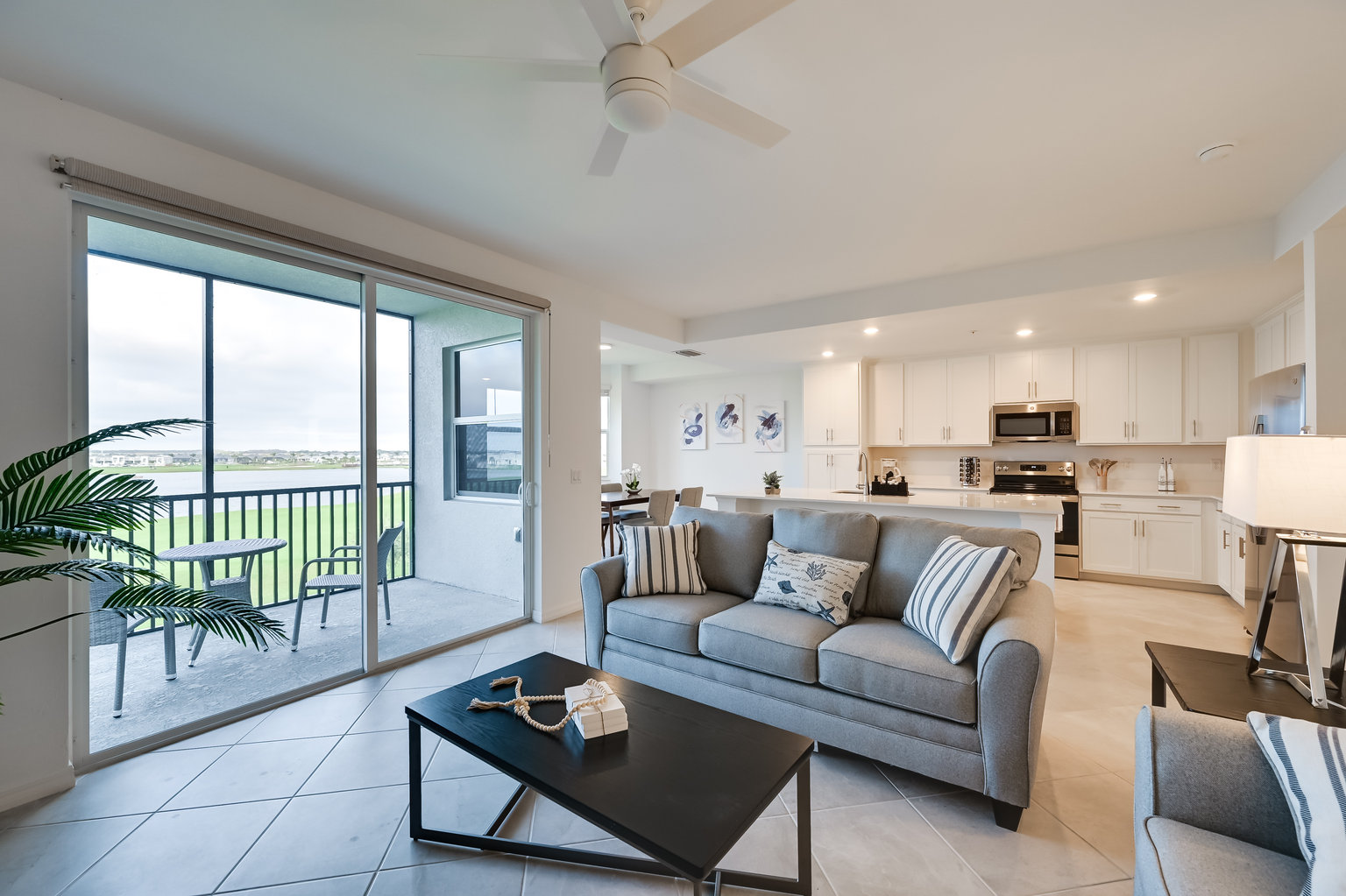 Ave Maria Vacation Rental