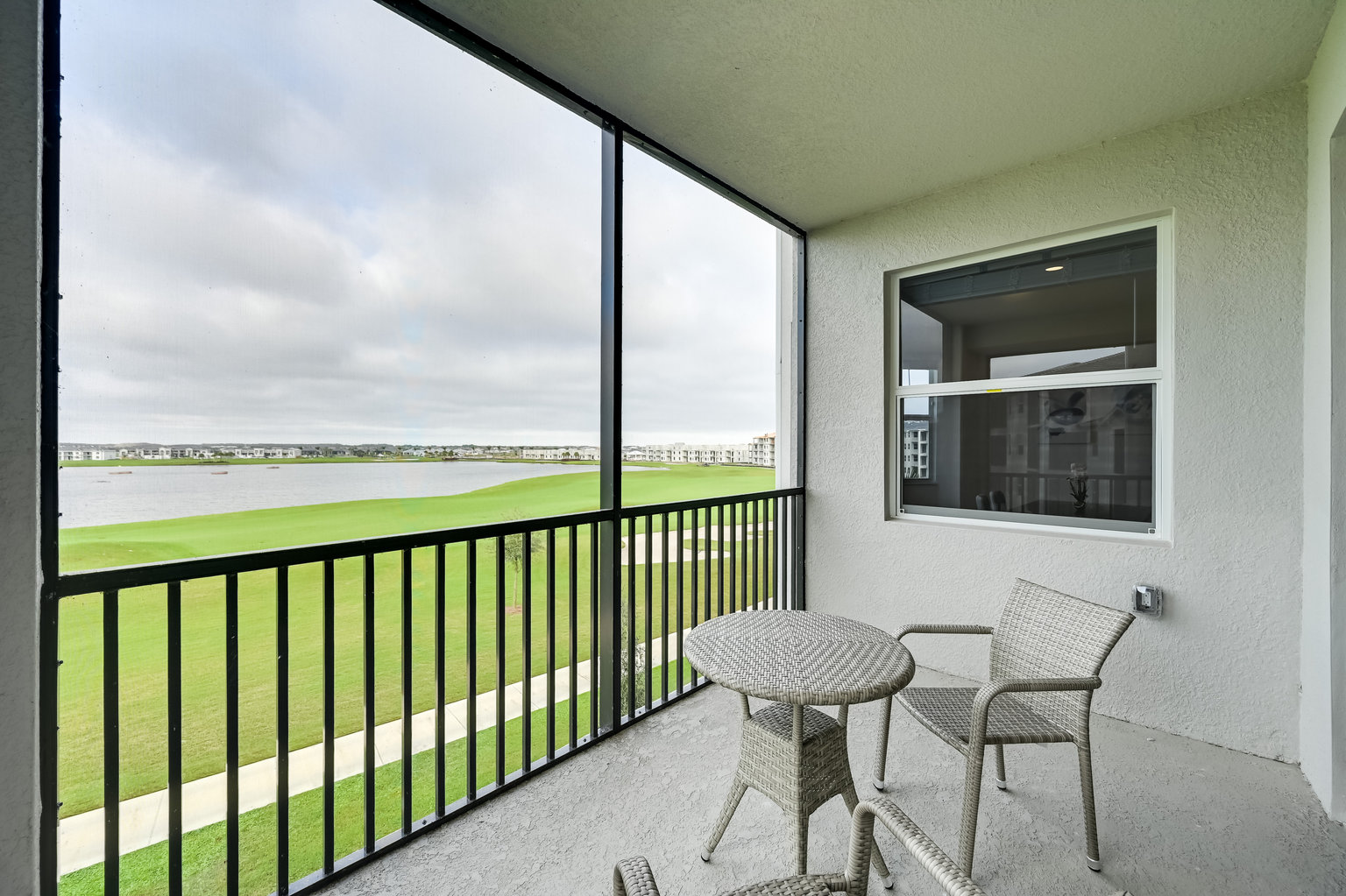 Ave Maria Vacation Rental