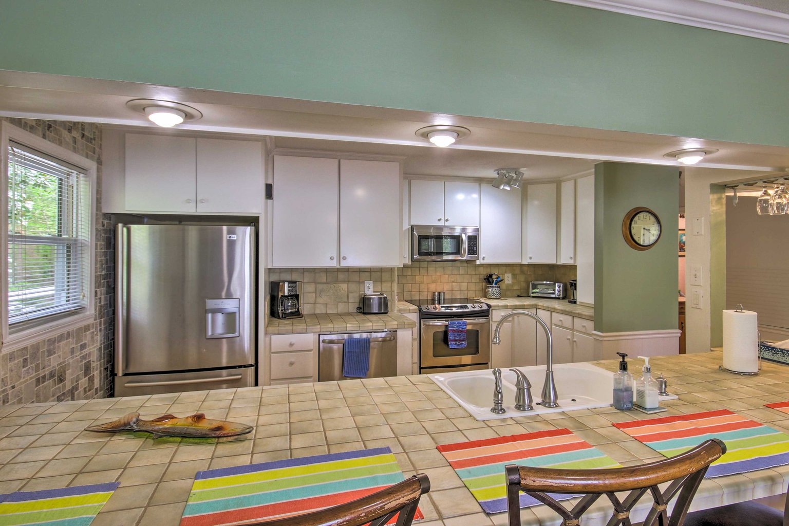 Abbeville Vacation Rental