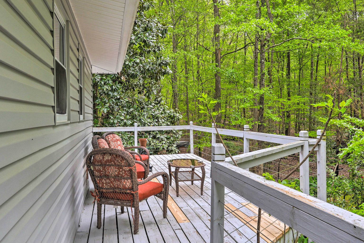 Abbeville Vacation Rental