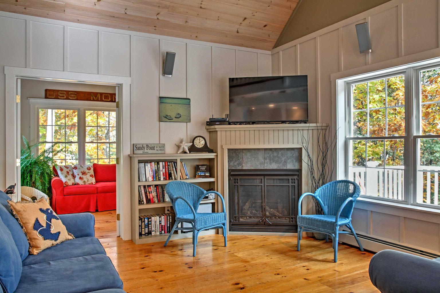 Stockton Springs Vacation Rental