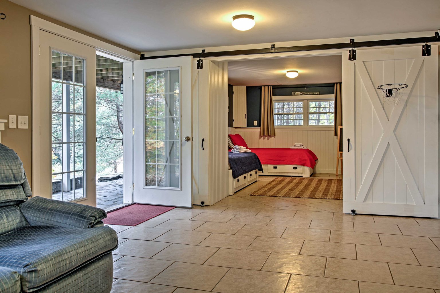 Stockton Springs Vacation Rental