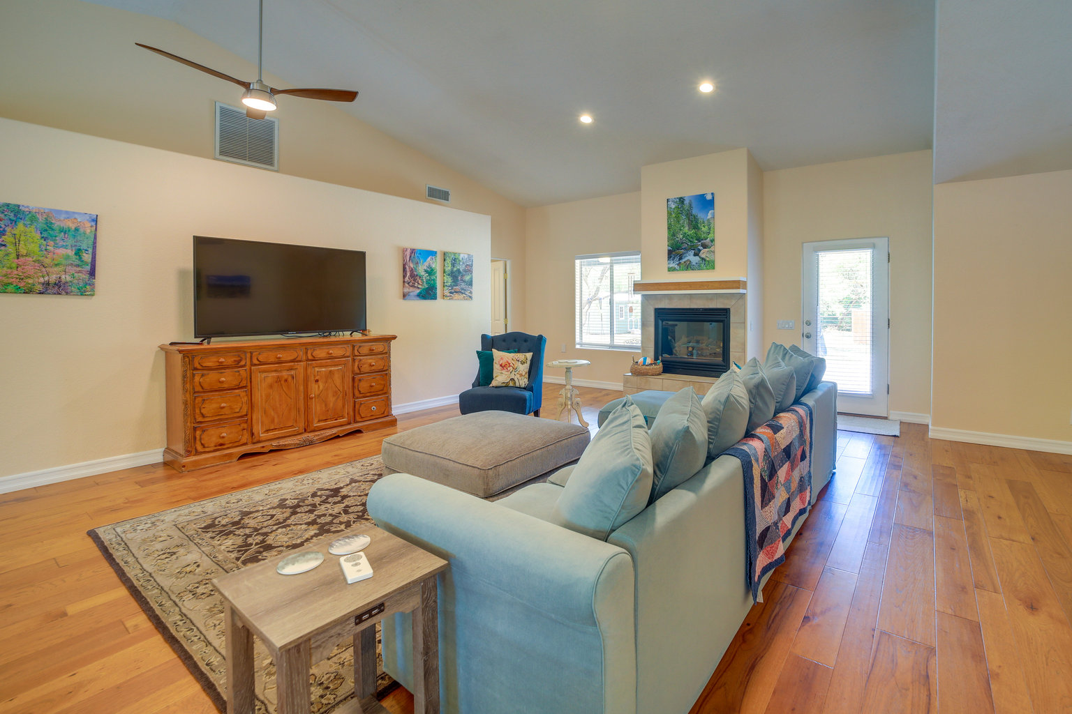 Camp Verde Vacation Rental