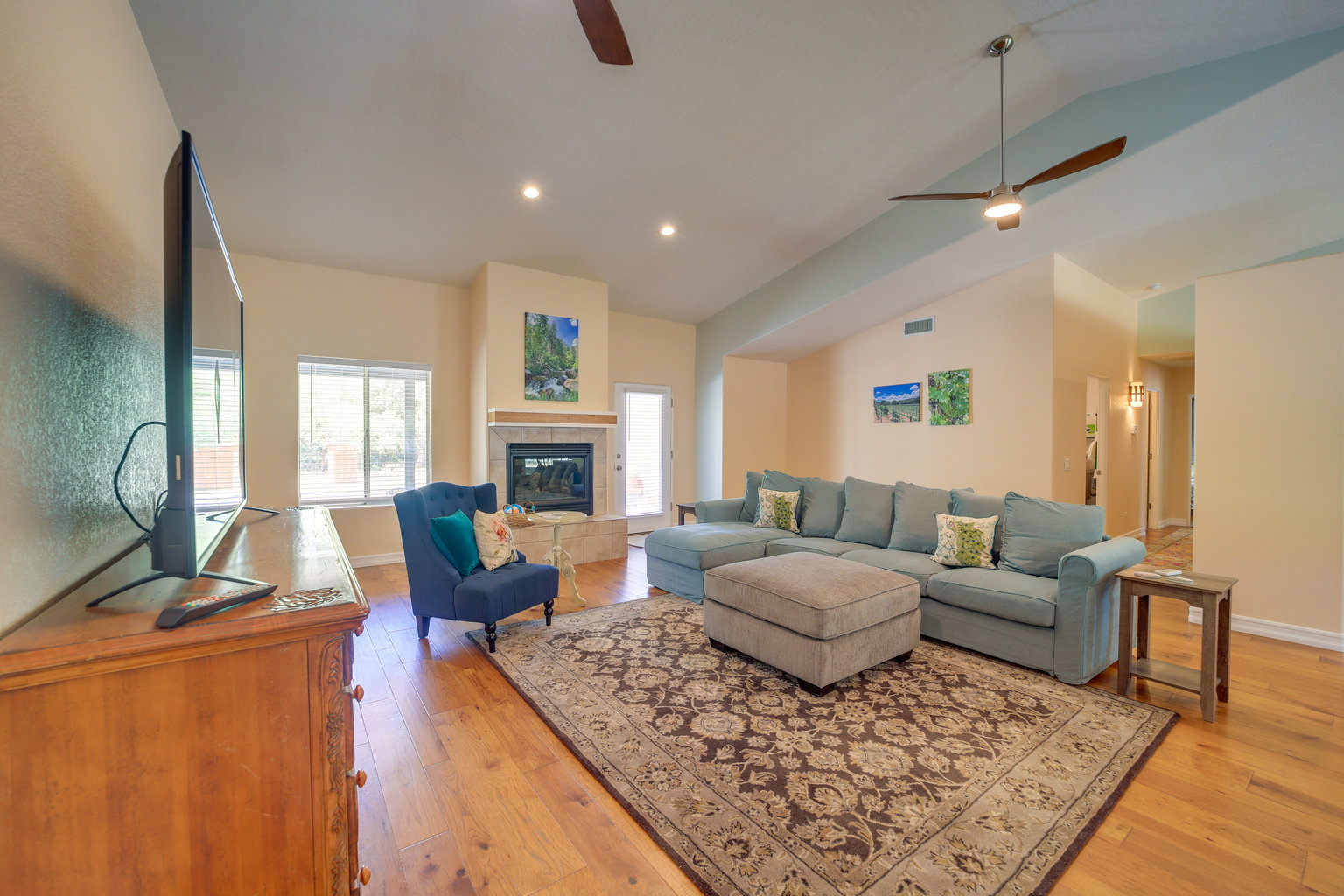 Camp Verde Vacation Rental