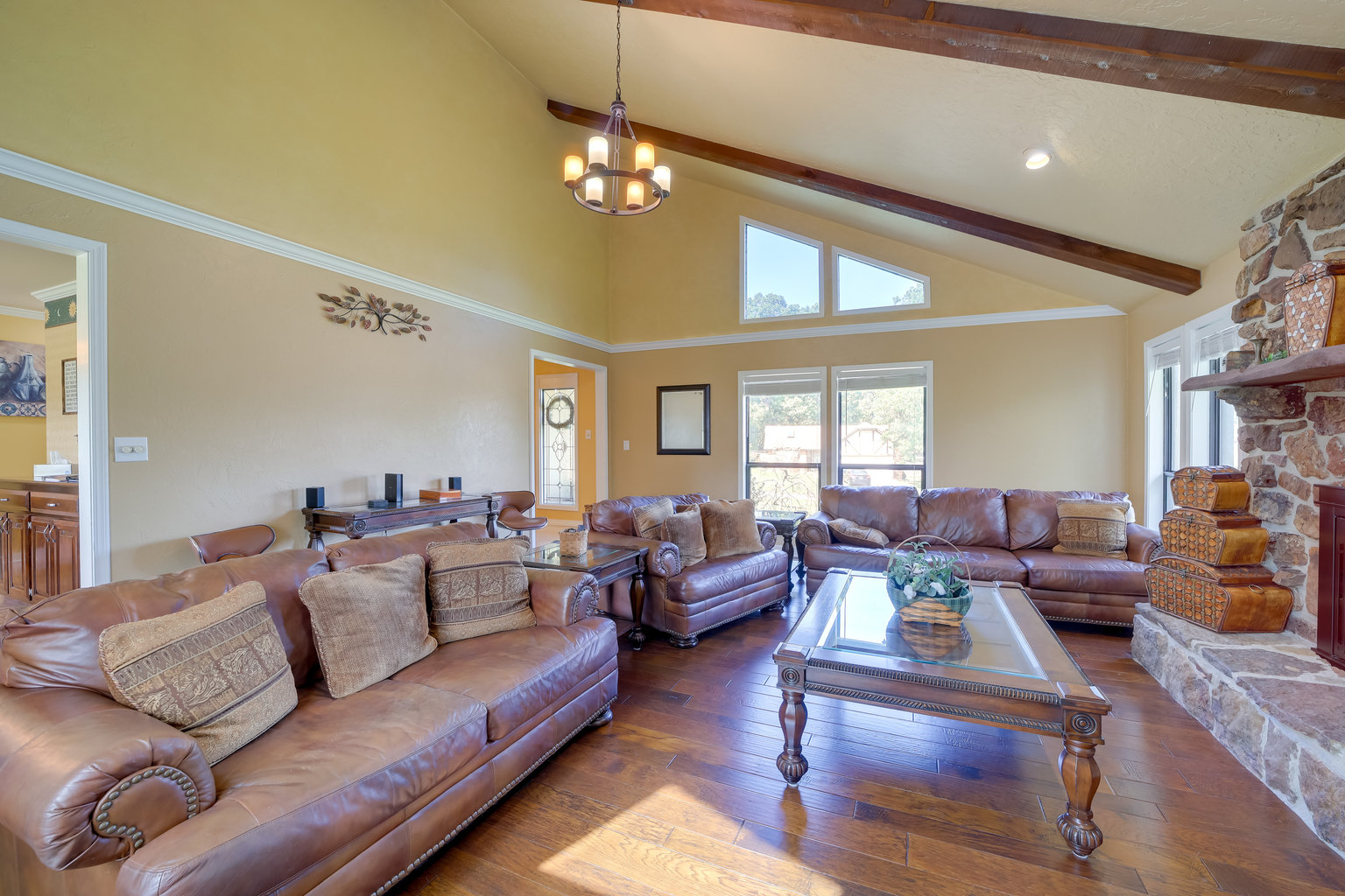 Fort Smith Vacation Rental