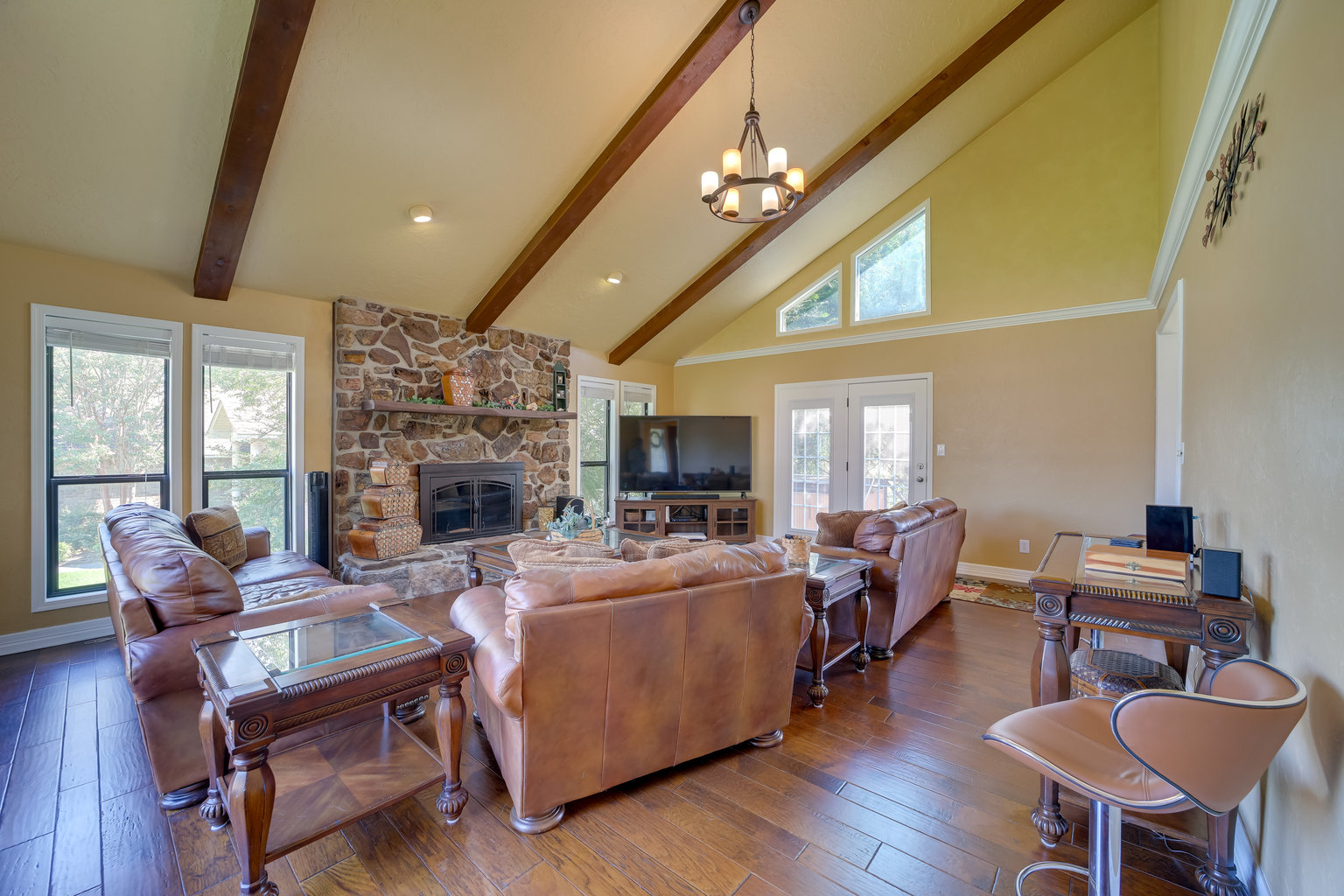 Fort Smith Vacation Rental