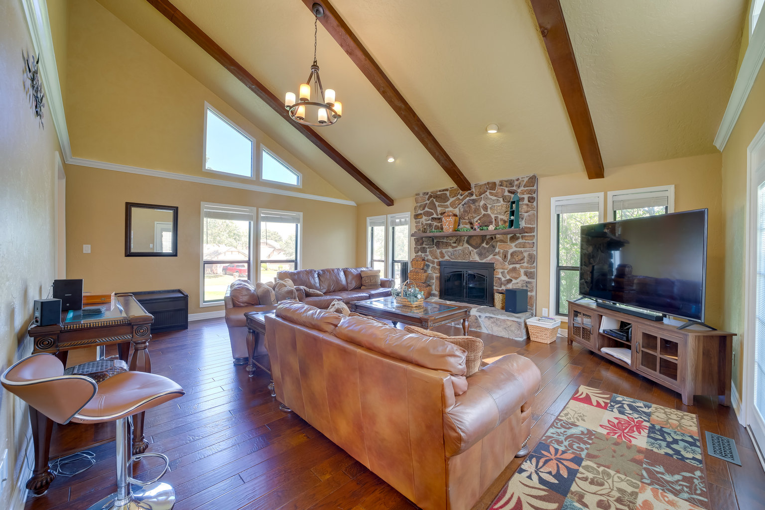 Fort Smith Vacation Rental