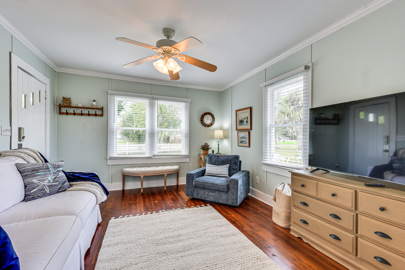 St. Marys Vacation Rental