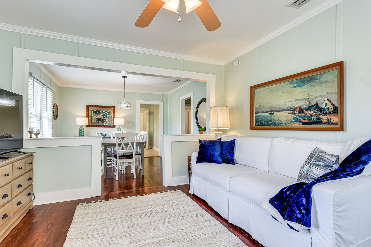 St. Marys Vacation Rental