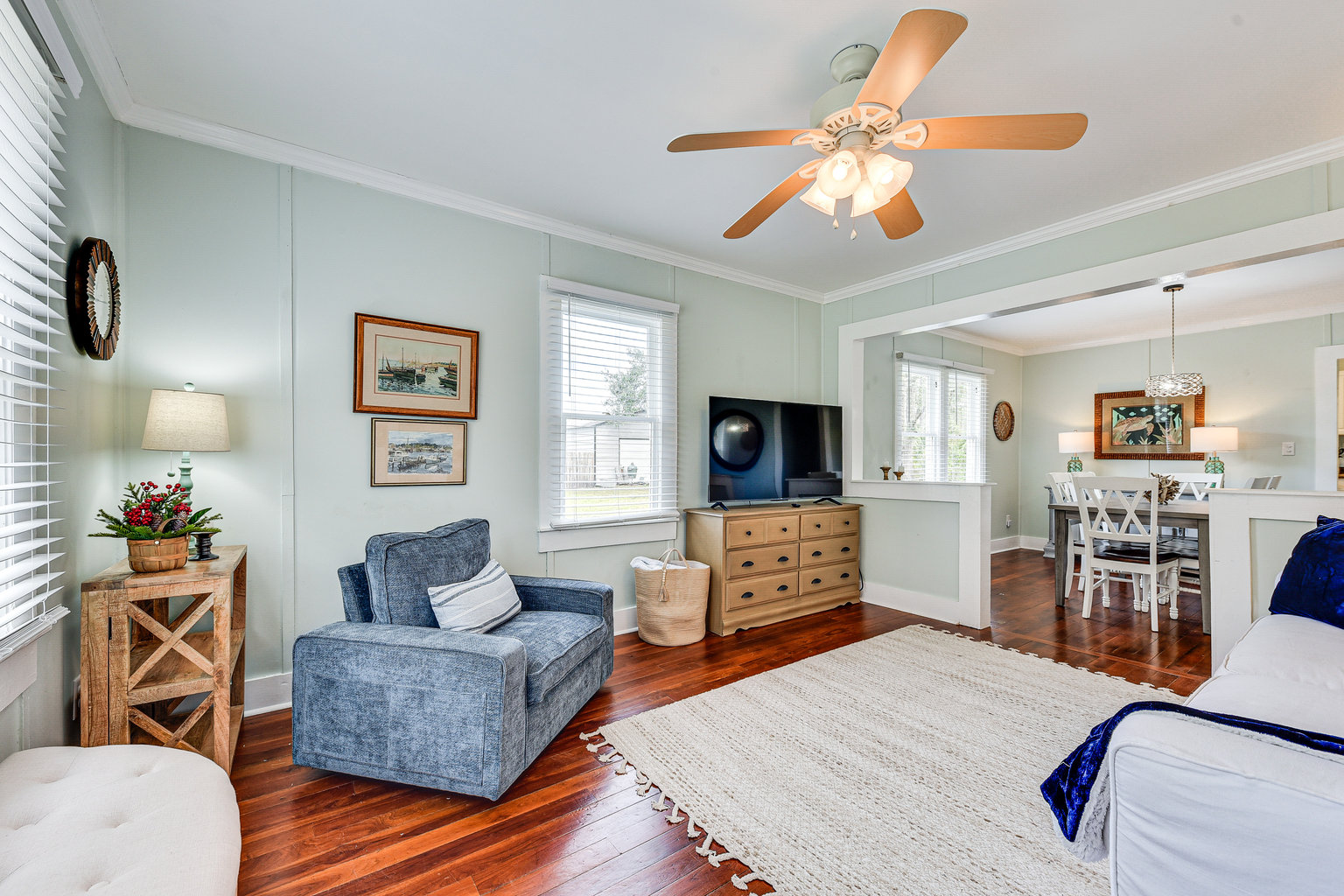 St. Marys Vacation Rental