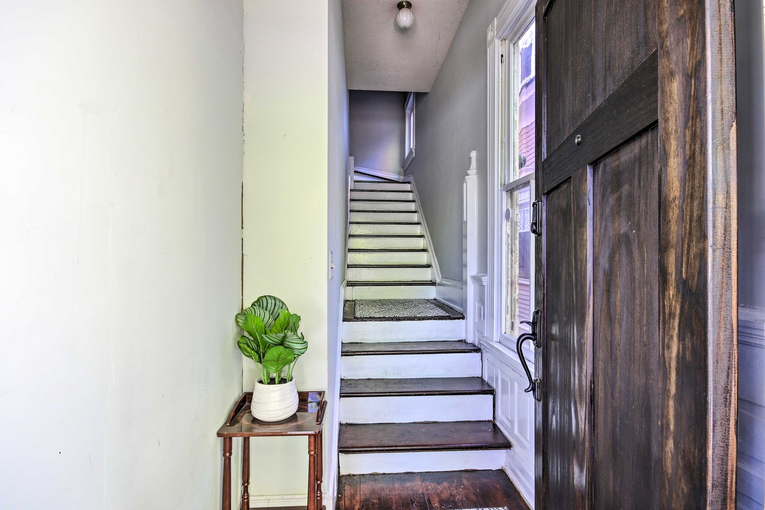 Augusta Vacation Rental