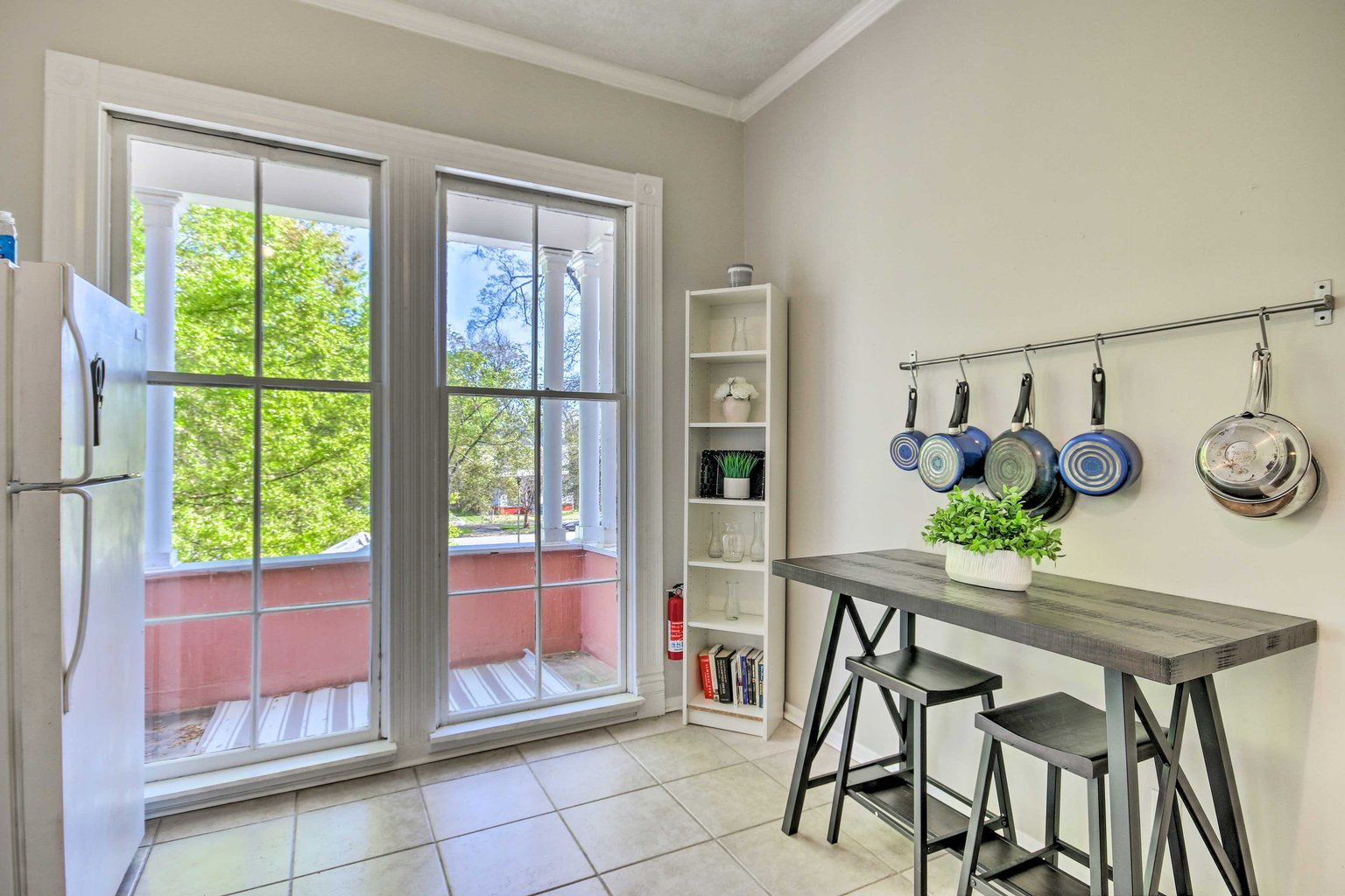 Augusta Vacation Rental