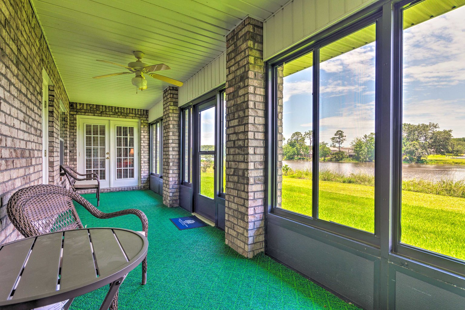 Pensacola Vacation Rental