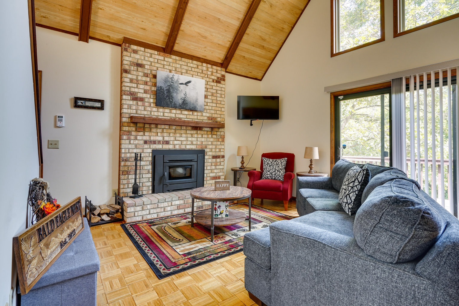 Howard Vacation Rental