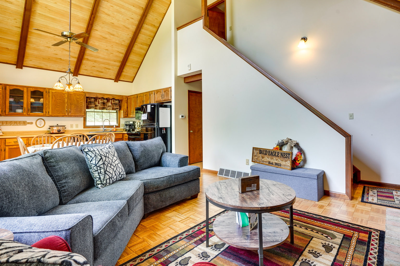 Howard Vacation Rental