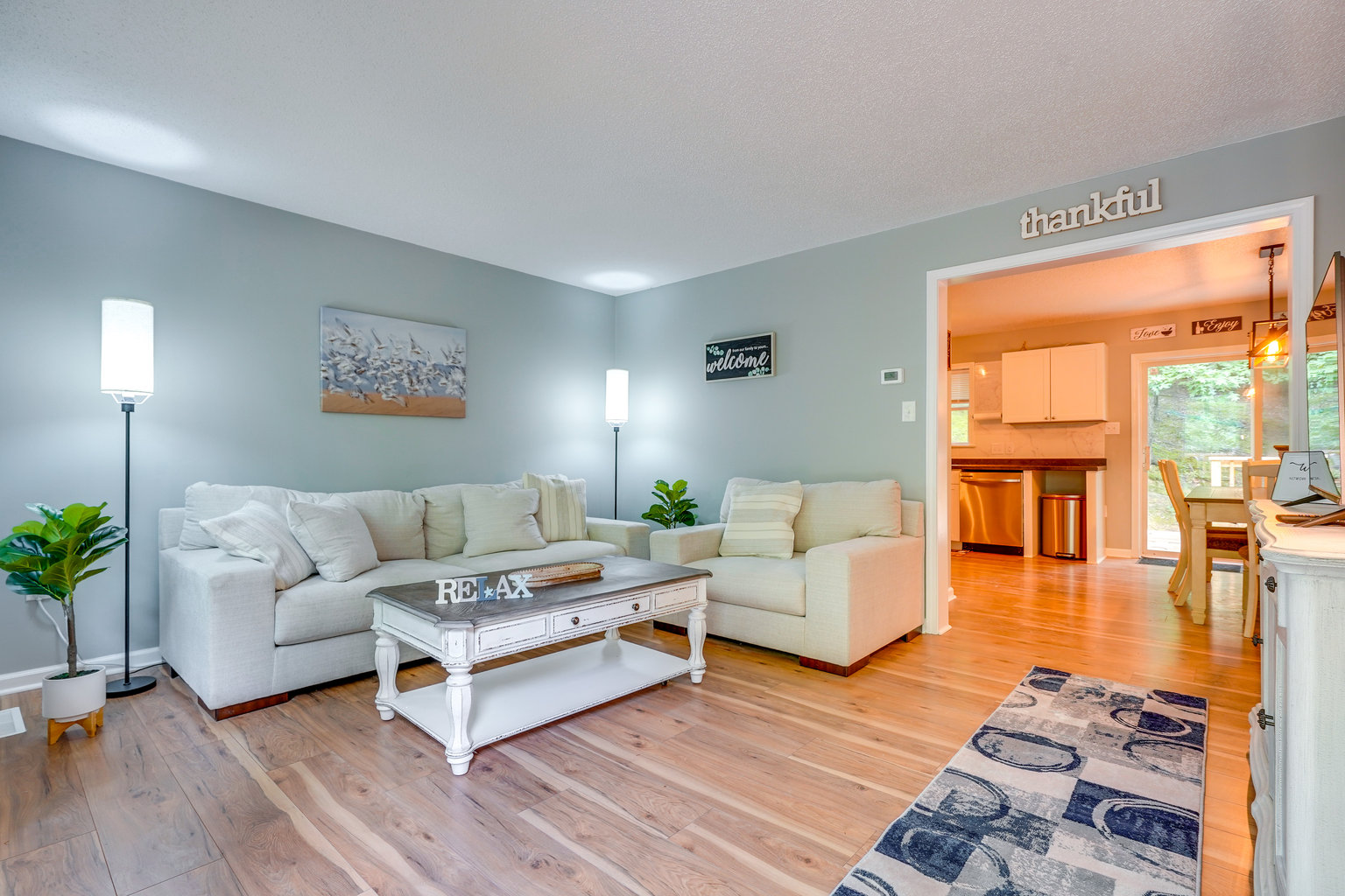 Howard Vacation Rental