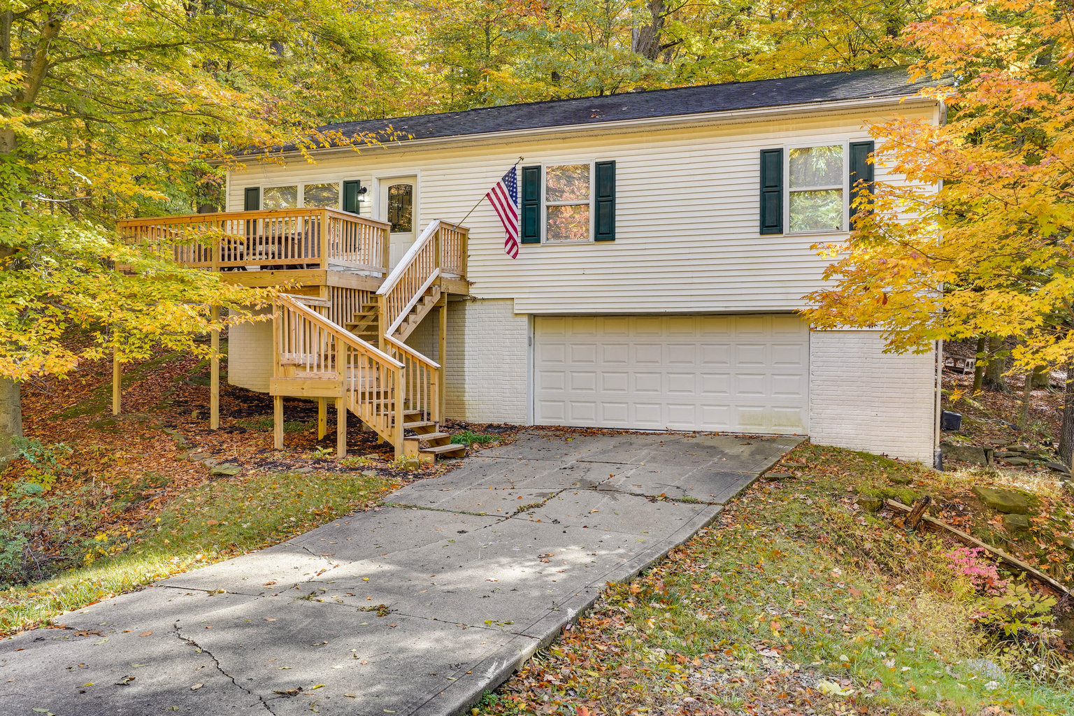 Howard Vacation Rental