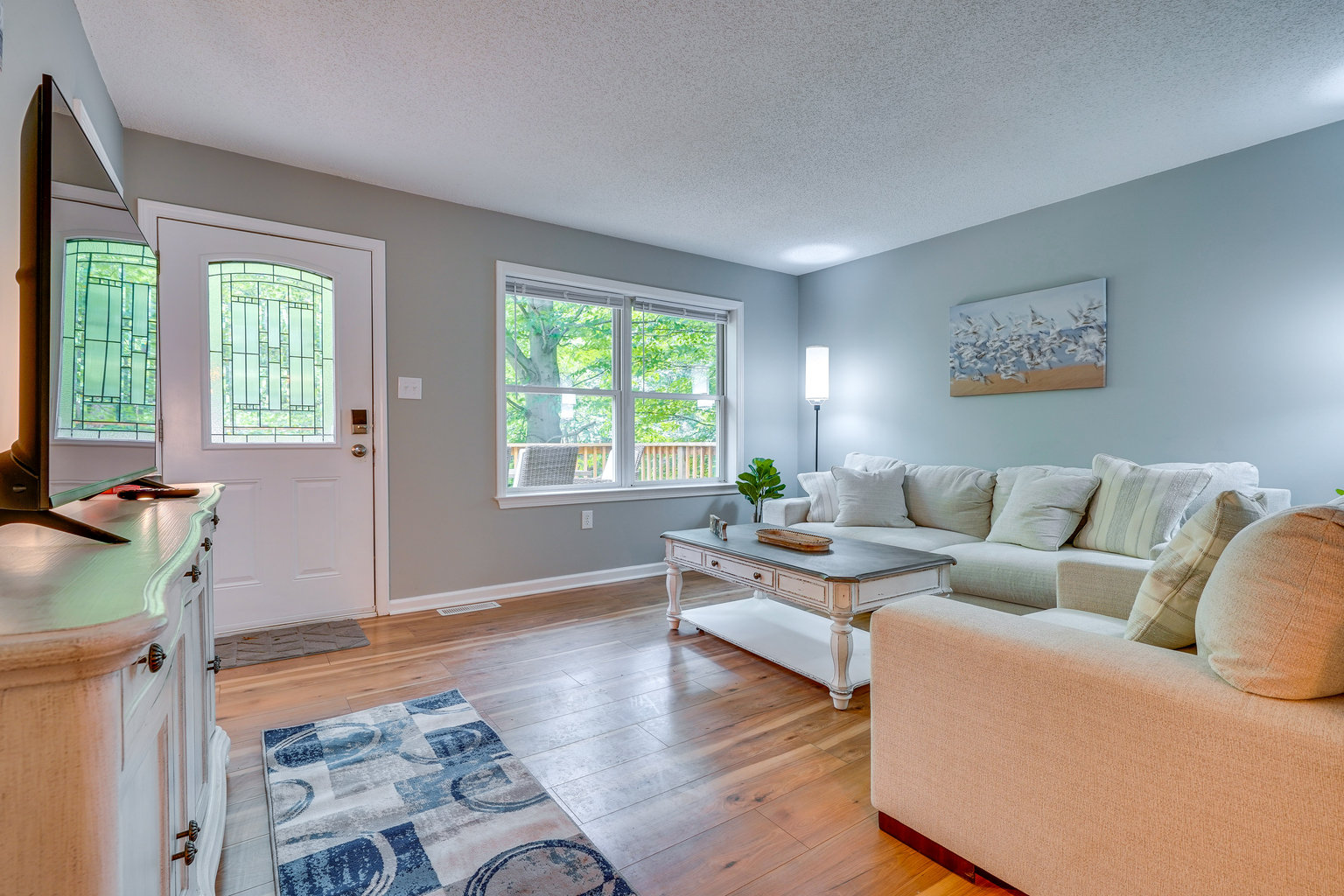 Howard Vacation Rental