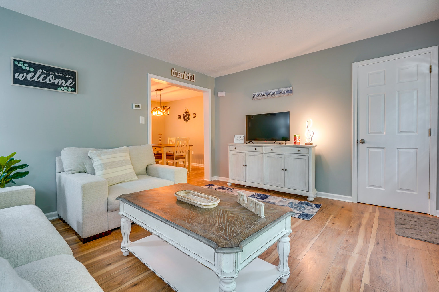 Howard Vacation Rental