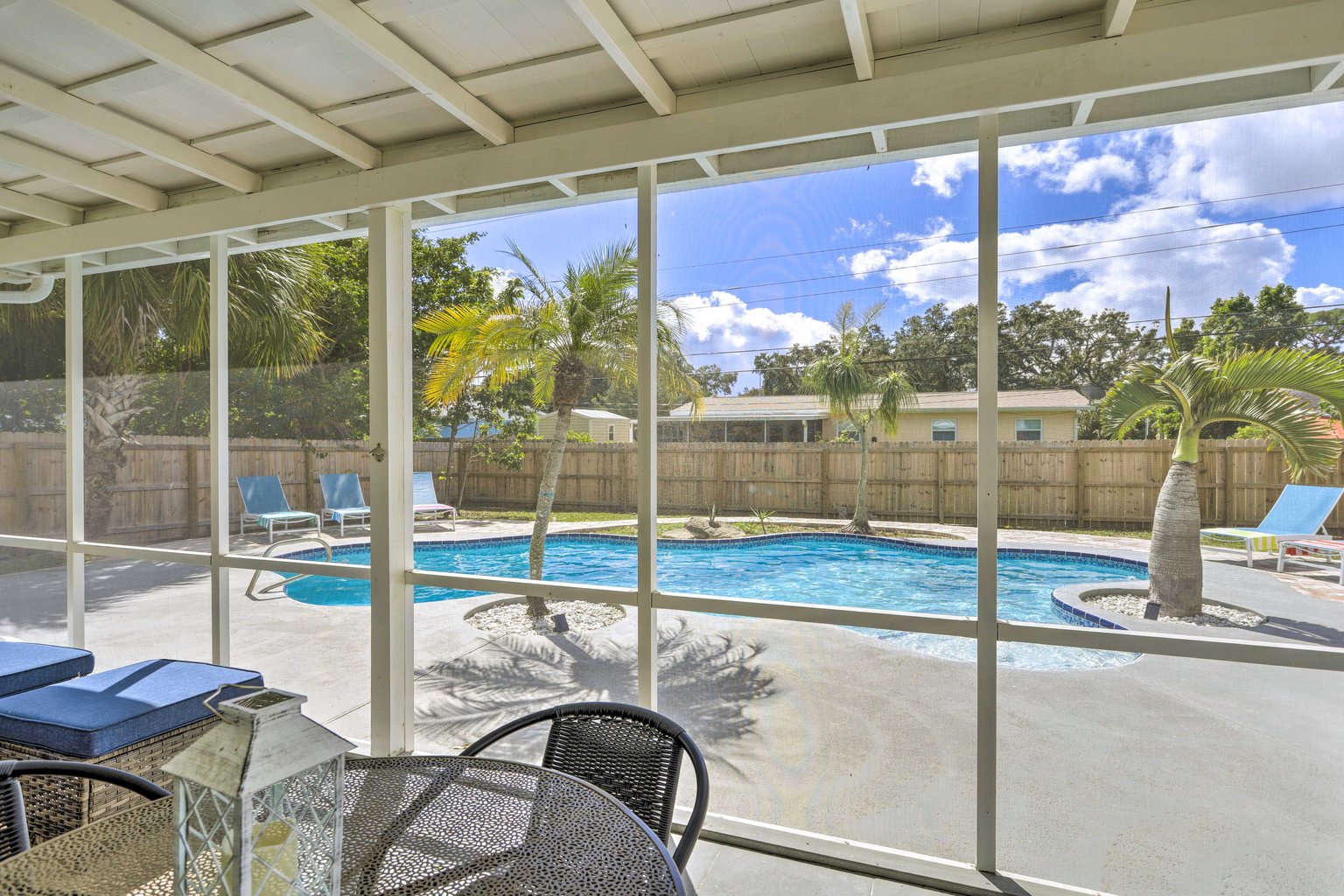 Merritt Island Vacation Rental