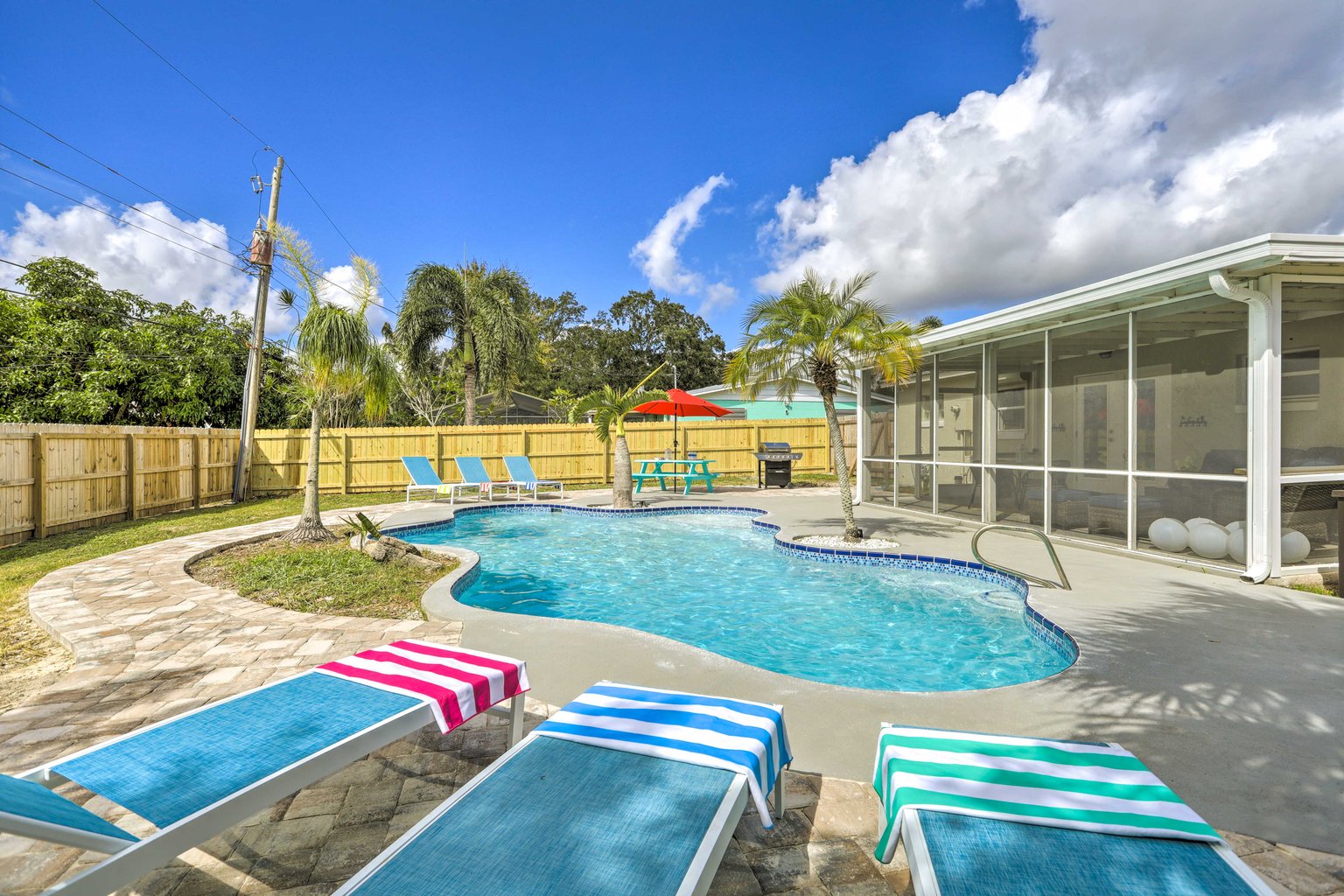 Merritt Island Vacation Rental