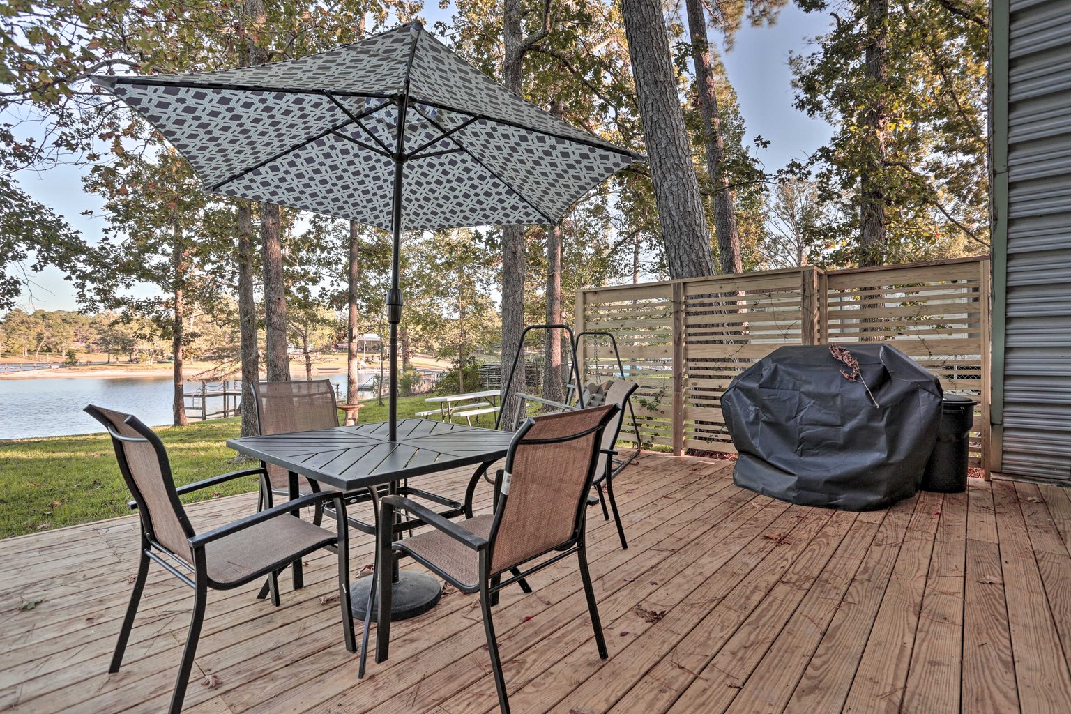 Burkeville Vacation Rental