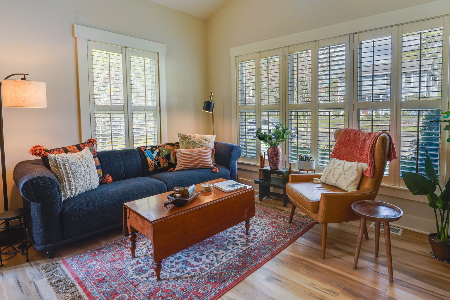 Granville Vacation Rental