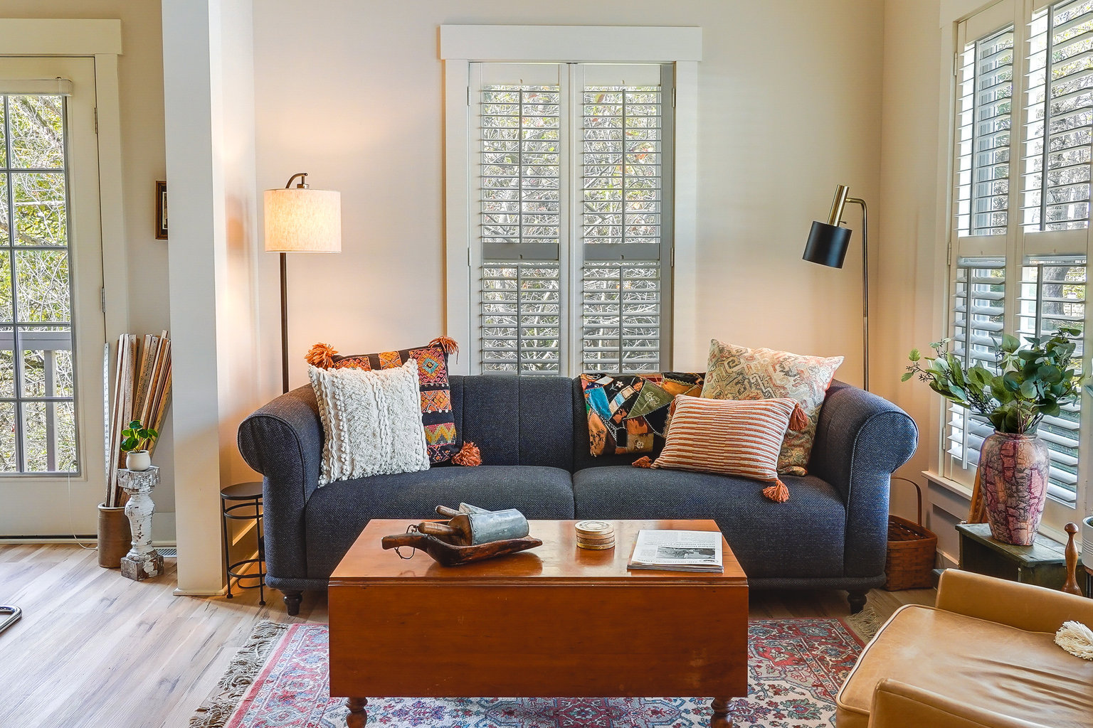 Granville Vacation Rental