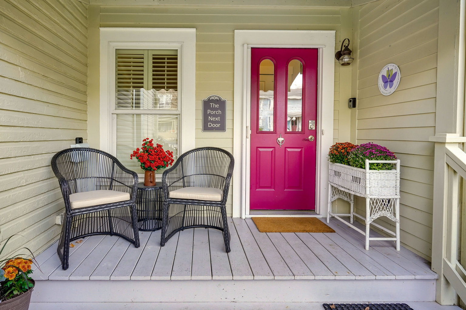 Granville Vacation Rental