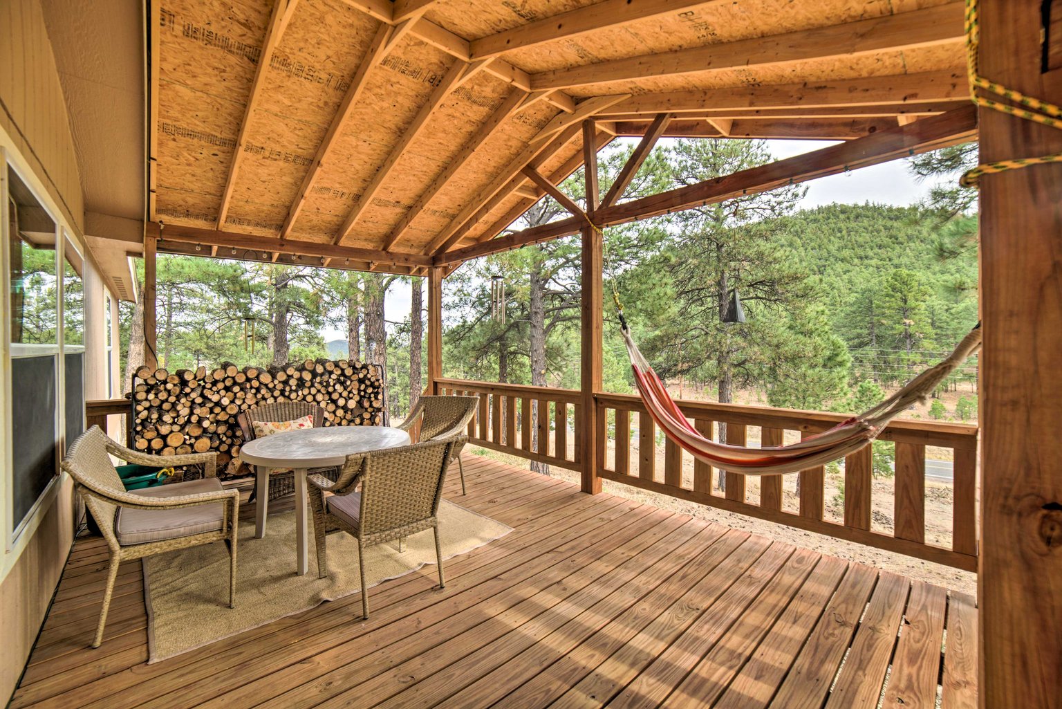 Mora Vacation Rental