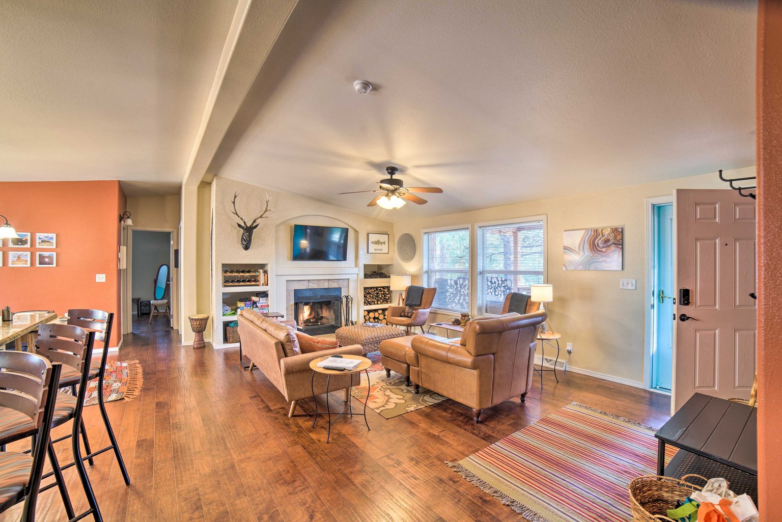 Mora Vacation Rental