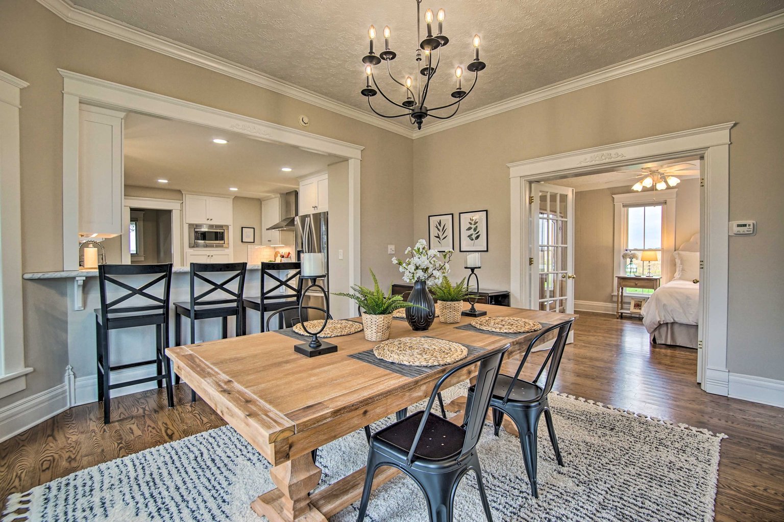 Silver Lake Vacation Rental