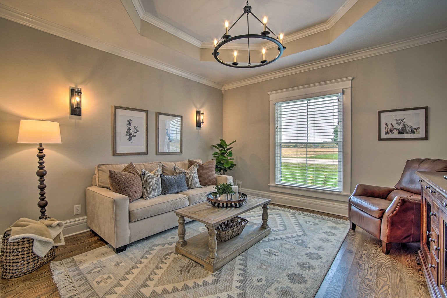 Silver Lake Vacation Rental