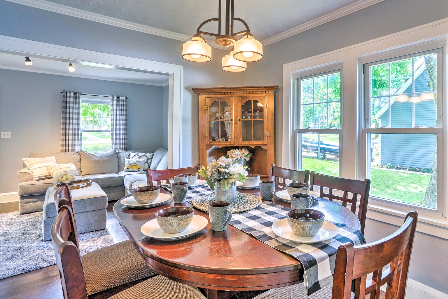 Parma Vacation Rental