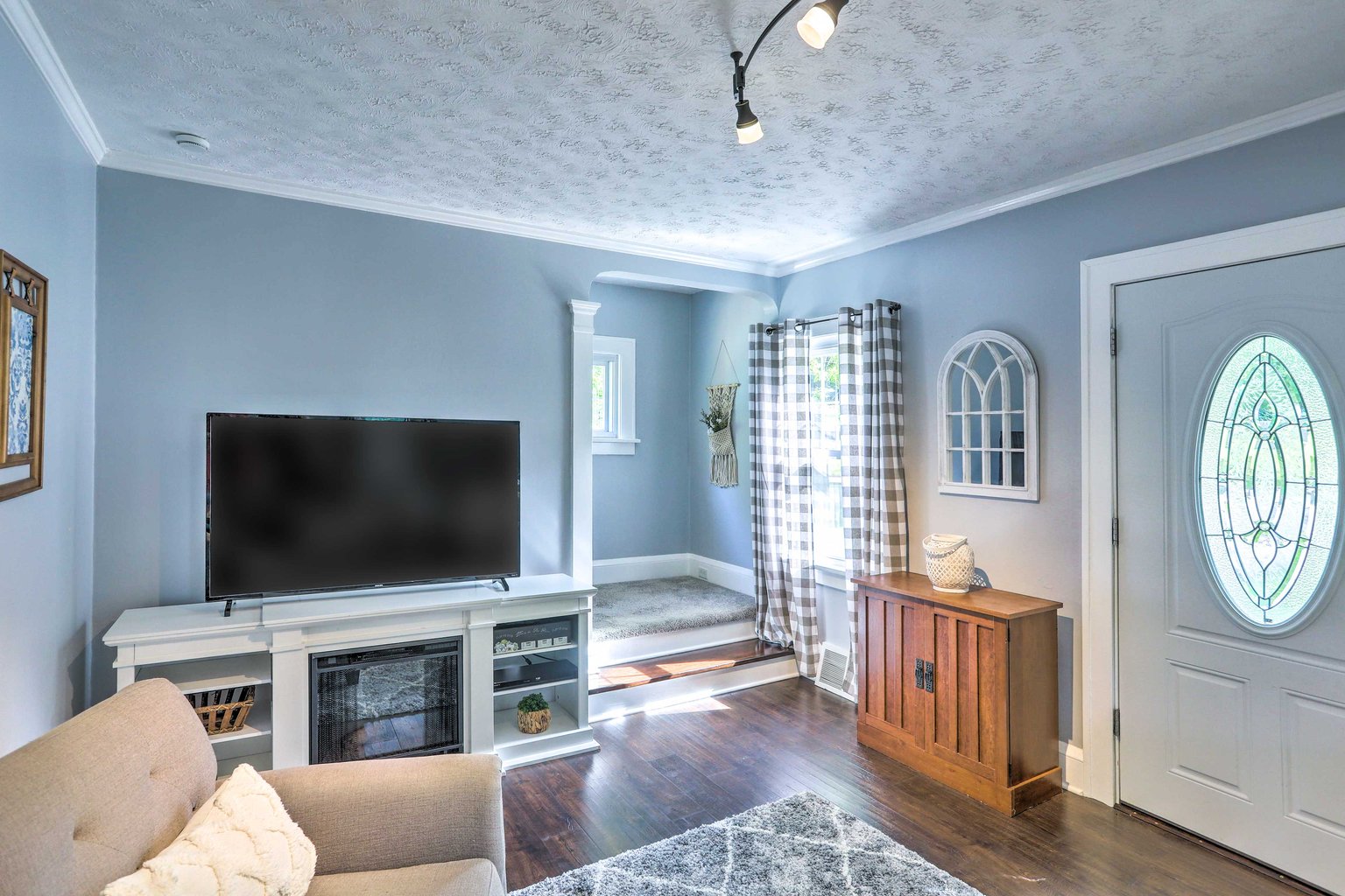 Parma Vacation Rental